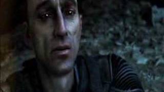 STALKER false ending - "I want the zone to disappear"