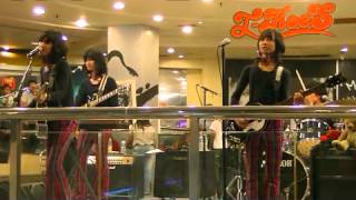 T-KOES :  CINTAMU TELAH BERLALU ( KOES PLUS ) : GALI - JIM  T-KOES  at  BLOK.M PLAZA