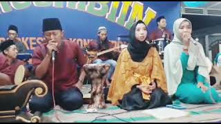 Terbang Sewu Gamelan Sholawat Arroghibiin