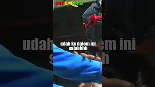 PADA GA BISA DI ATUR #shorts #shortvideo #ballon #balloon #ballons #balloons #youtubeshortsvideos