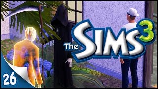 The Sims 3 - EP26 - Serial Killer
