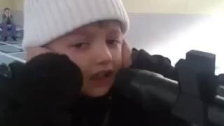 Top movie by a small cute childern