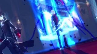 TankistFXA - Life Will Change Rus ver. (Persona 5 Music Video)