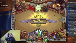 Kripp plays arena, but everytime he complains it gets faster