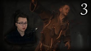 A Plague Tale Innocence | Глава 3: Воздаяние | Прохождение игры