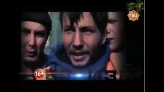 Новогоднее возрастное ограничение (ТВЦ, 25.12.2014)