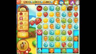 Farm Heroes Saga Level 1299