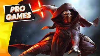 ВОЗВРАЩЕНИЕ в ЗВЕЗДНЫЕ ВОЙНЫ — STAR WARS: BATTLEFRONT 2  мультиплеер