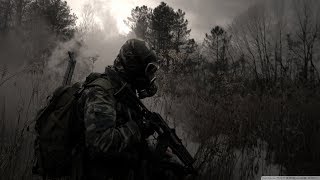 ✅S.T.A.L.K.E.R.:MISERY 2.2.1 + GUNSLINGER MOD (ЗБТ) ИНТЕРАКТИВ #1