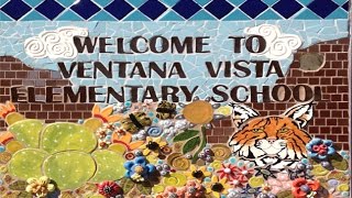 Ventana Vista School Website Video