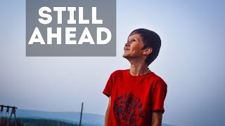 Still ahead|Gleb Miniahmetov