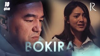 Bokira (o'zbek serial) | Бокира (узбек сериал) 10-qism