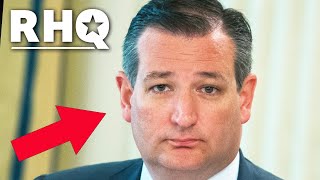 Ted Cruz Called 'A Son Of A B*tch' By Father of Rescued Prisoner