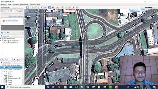 IMAGENS SATÉLITES GRÁTIS DE VÁRIOS ANOS  Google Earth #LBINOVAÇÃO