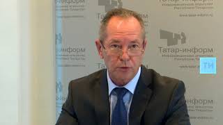 В Уруссу завершили перевод на индивидуальное отопление в 142 многоквартирных домах