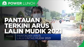 Pantauan Arus Mudik, Polda Jabar Putar Balik 5.022 Kendaraan