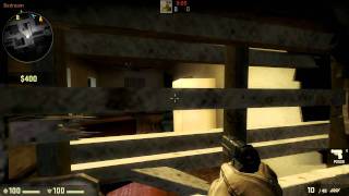 de_inferno Review - Counter-Strike: Global Offensive [BG]