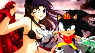 BLACKbusterCritic - TidalWave the Sonic Hentai Forum Admin - LIAR, BESTIALITY, LOLICON, AND MORE!?