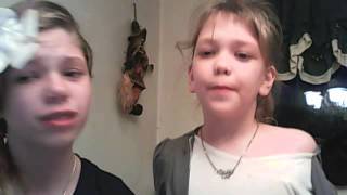 kendra and adriana