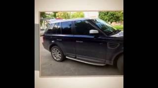 Каркасные автошторки(автосетки) в Ростове