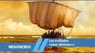 Lección 5: Los exiliados como misioneros - 3º Trim/2015 - Escuela Sabática