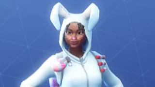 Bunny Brawler