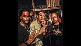G dot & Born ft. Planet Asia - God Vibes (Produced by Ben Hedibi)