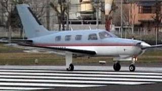 パイパー マリブ PA-46-310P Piper JA4030