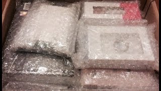 K-pop Album, Official Merchandise & Goods Haul! BTS, B.A.P, TWICE, PRODUCE 101, GOT7 & MORE!