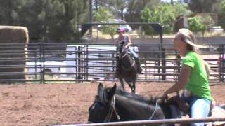 2016-04-17 Marla Stevens on Spider