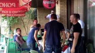 Ti volis nju, a tebe jaa!! Vranje