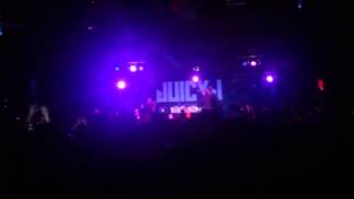 ATL Music Scene