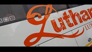 review bus pariwisata luthansa