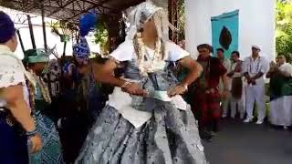 Iyemonja e Ogun - Ilê Asé Oba Otito
