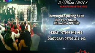 AJANS BRITANYA FATIH UREK KONSER 40