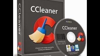 Активация CCleaner Pro