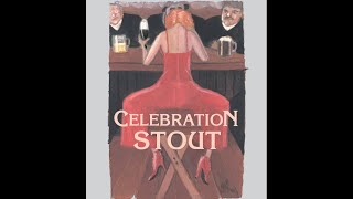 Крафтовое пиво Celebration stout