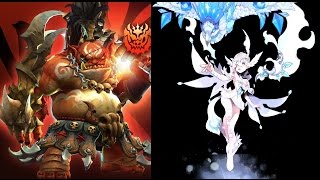 Silver Hunter (Искаженный портал) Abyss Distorted Fountain 90 lvl