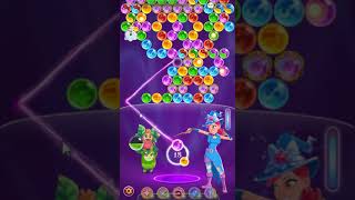 Bubble Witch 3 Saga - Level 1612
