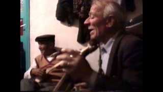 MEHMET ŞAKIR "AKKULAK" HAYRI DEV 1996