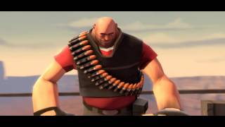 Heavy found freedom [SFM]