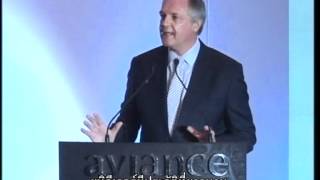 aviance International Launch 2012