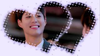 【BoyFriend남자친구】 Noona you're so pretty 차수현X김진혁（송혜교×박보검）Soo Hyun ×JIn Hyuk