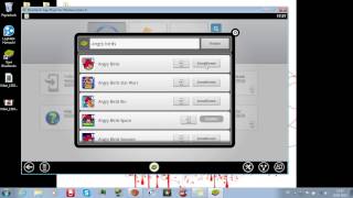 BlueStacks App Player für Windows (beta-1)