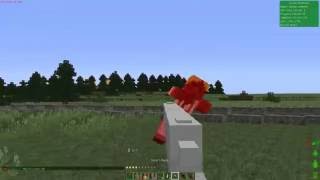 Жесткий путь до Отеля на HCS Land