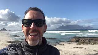 Cape Town... I Love You!