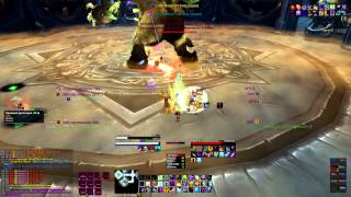 Wowcircle QARA SIQUE 19.03.13 ЦЛК - Тухлопуз