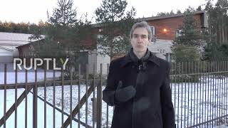 Lithuania: Alleged former secret CIA prison to be put up for sale in Vilnius