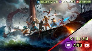 ?Начало прохождения Pillars of Eternity II: Deadfire ?