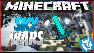 SKYWARS НА VIMEWORLD!! С ШЕЙДЕРАМИ И РЕСУРС-ПАКОМ!!
